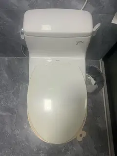 出售二手马桶。
