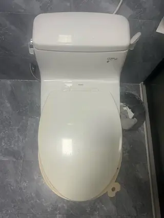 出售二手马桶。