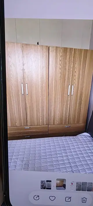 出售衣柜150一个