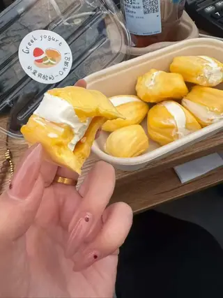 多米鲜奶吧