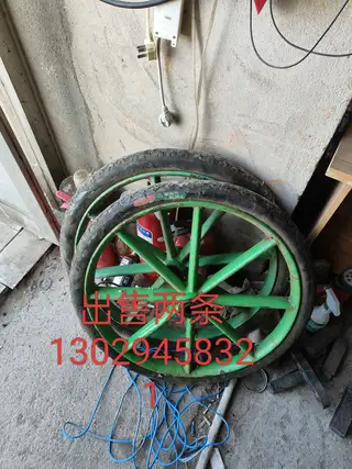 出售二手集装箱