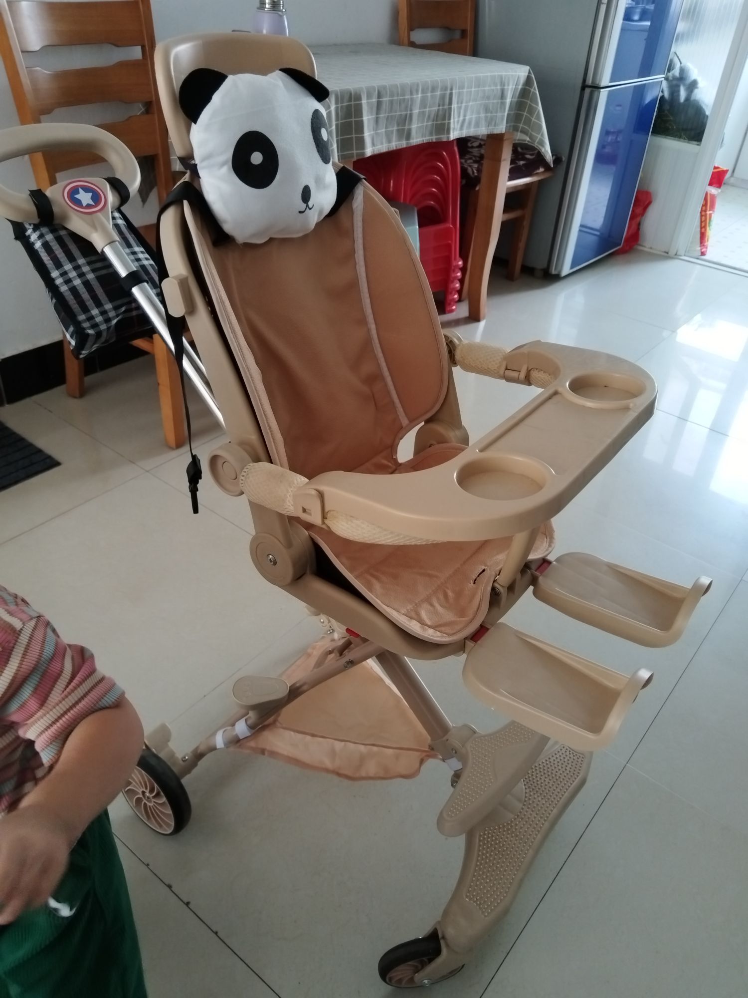 8成新