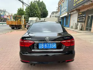 14年大众朗逸 自动1.4t，个人两手车，全车原版， 原漆非常多，底牌非常紧凑，四条新轮，13万多公