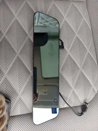 第一现场行车记录仪，型号：D-268A 99新 车卖了，用不上了 原价360，现150（不讲） 三堂