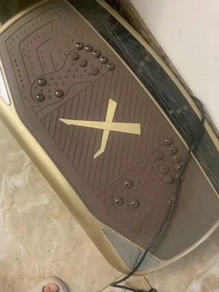 减肥抖脂机350