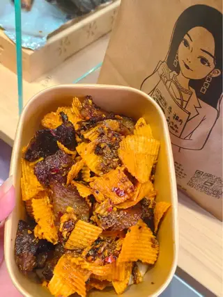 想吃牛肉干的来吧，绝对炭烤，可以塑封0添加138/斤