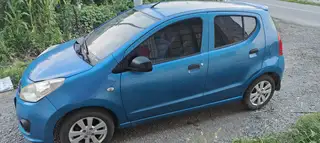 铃木奥拓最省油的小车，14年9万公里里外新没有锈烂，保险27.3月，不怕省油的来，空调凉暖风热带大屏