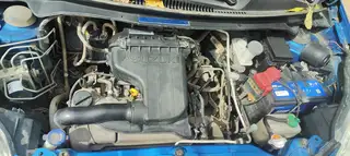 铃木奥拓最省油的小车，14年9万公里里外新没有锈烂，保险27.3月，不怕省油的来，空调凉暖风热带大屏