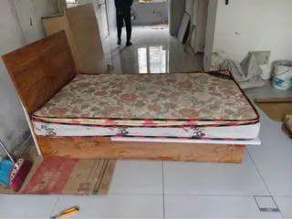 一米一✖️两米床