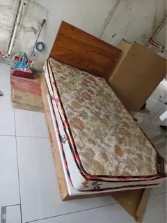 一米一✖️两米床