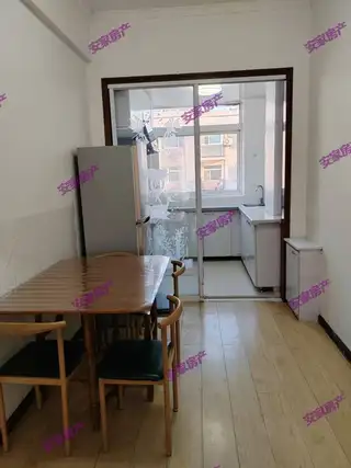 出租•新新家园•2室1厅1卫