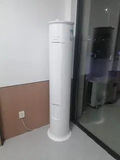 全新空调3900元一天没用