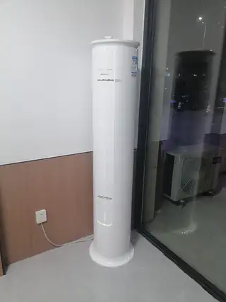 全新空调3900元一天没用