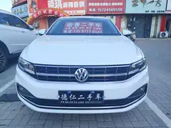 新到18年19款全新宝来，个人一手车，7万多公里，全车原漆，发动机变速底盘新车状态，外表内室超级新