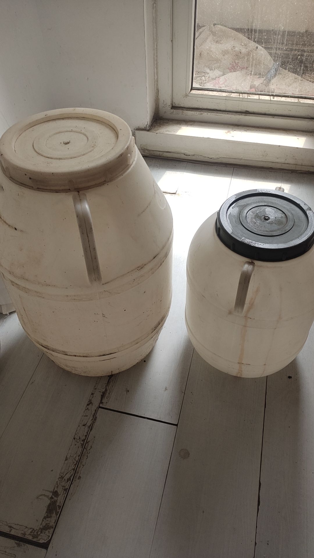 有想要这样水桶的可联系我