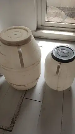 有想要这样水桶的可联系我