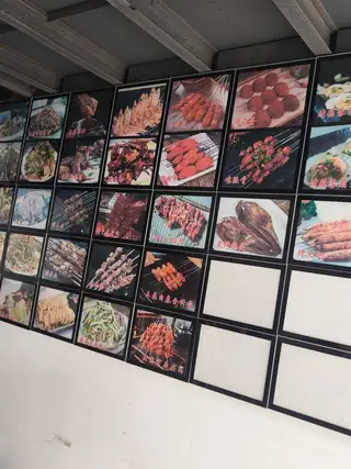 菜排灯箱出售，价格面议