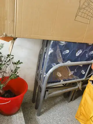 床.50， 摇椅40，