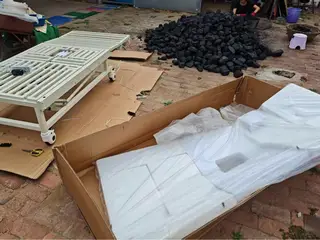 全新，拆封了，试用了一下