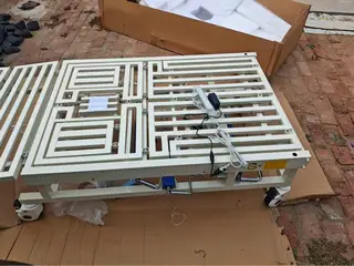 全新，拆封了，试用了一下