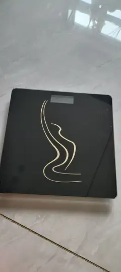 个人闲置电子体重秤，五元自取，三堂附近