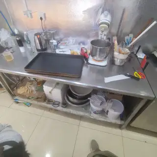3千到手直接营业，价急兑长兴农贸蛋糕店全套设备齐全，原材料产品齐全，到手直接营业一天不耽误营业，