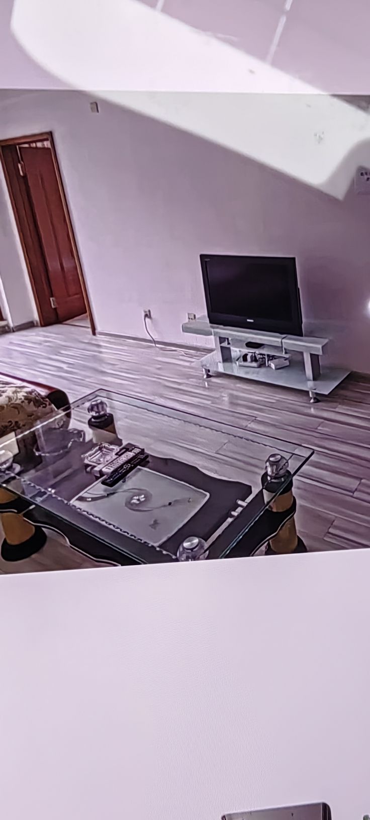 出售茶几电视柜