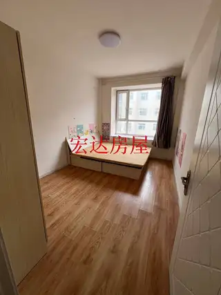 出租•长兴家园•2室2厅1卫