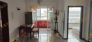 2室1厅1卫 富贵家园