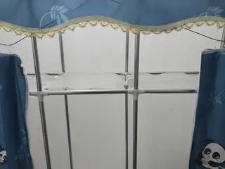 我买的衣架用不上了，需要的