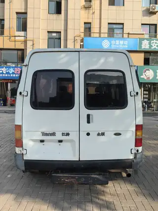 2012年全顺，车况非常好，用的上来吧1万多块钱！