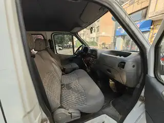 2012年全顺，车况非常好，用的上来吧1万多块钱！