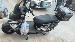 新买的电瓶车，由于家里有事不能骑了，低价卖原价4200。有图有真相。先到先得