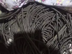 各种型号电缆