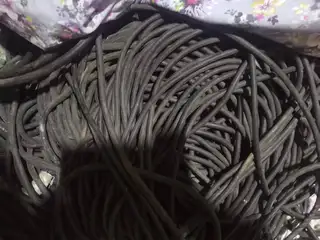 各种型号电缆