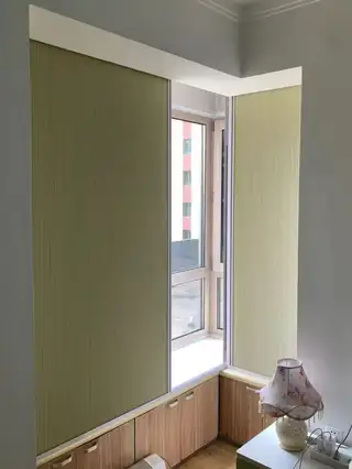 兴达门窗