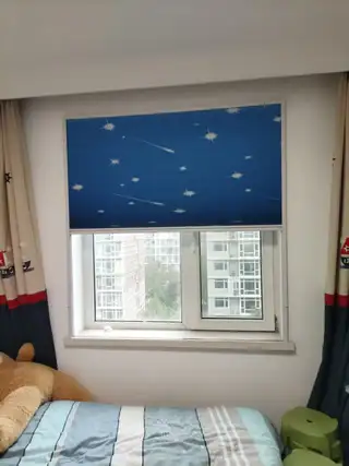 兴达门窗