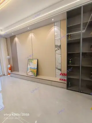 2室1厅1卫 长兴岛慧海湾 坐在家中看海，特价房源