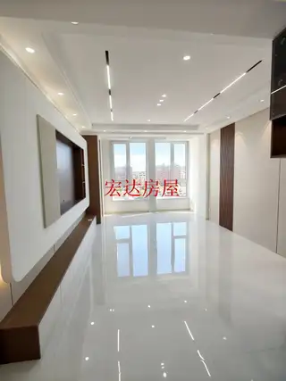 近班车，近市场，生活便捷