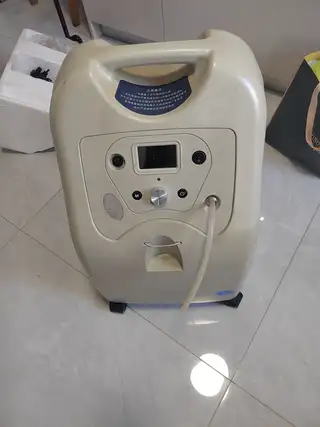 吸氧机医疗版