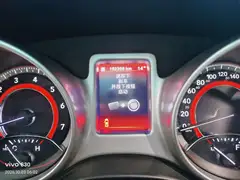 当年新车36万，现在仅需2个多就可以拥有14年道奇酷威7座大吉普，16万公里，全车两处补漆，电动座椅