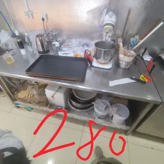 3千到手直接营业，价急兑长兴农贸蛋糕店全套设备齐全，原材料产品齐全，到手直接营业一天不耽误营业，