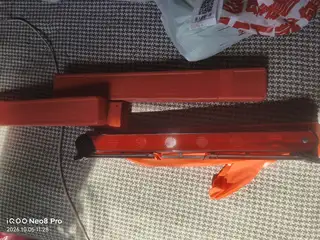三角架警示牌 三个10元