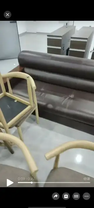 办公室，会议桌，沙发