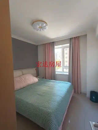 3室1厅1卫 联华壹号