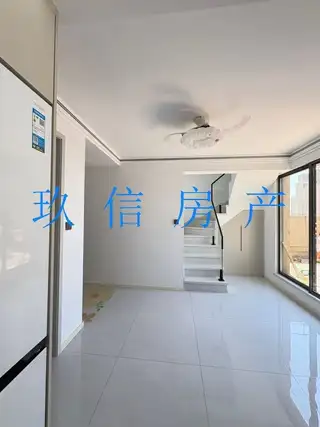 2室1厅2卫 嘉恒国际