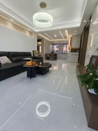 3室2厅1卫 慧海湾精装现房,当天买当天住
