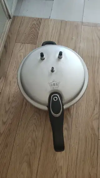 有看上的高压锅，和空气杂锅想要联系