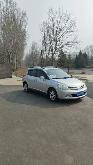12年骐达自动挡高配一手车，没事故，没火烧，没有水淹，发动机变速箱巅峰状态，4AT变速箱根本不会坏，