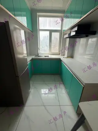 出租•铭岛仕家三期•1室1厅 1800/月